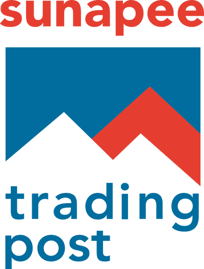 Sunapee Trading Post logo